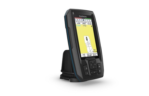 Striker plus fishfinder - plus,
