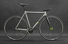 Vigmos Titan Singlespeed Fixie