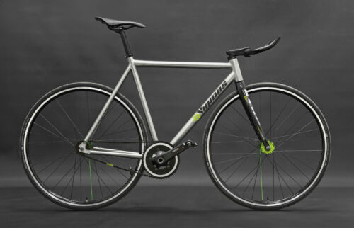 Vigmos titan singlespeed - vigmos, fixie