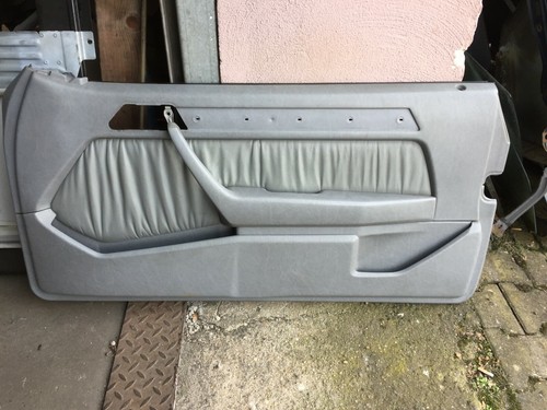 Mercedes w124 coupe - mercedes,