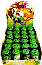 Ben 10 Alien Force Mini