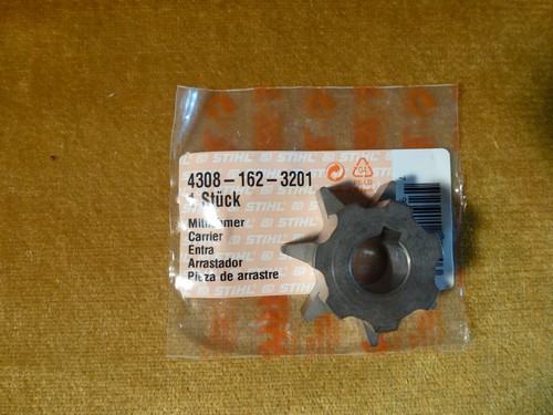 Neu original stihl mitnehmer - neu,
