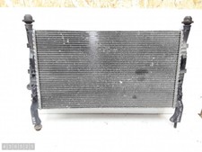 2009 FORD TRANSIT KUHLER