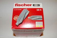 FISCHER Gasbetondübel /