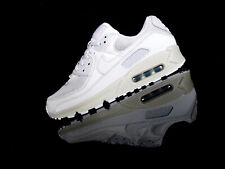 NIKE AIR MAX 90 Wolf Grey Triple grau 3-Tone Gr.45,5 45