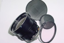 Minolta 21mm F/2.8 MC W.Rokkor