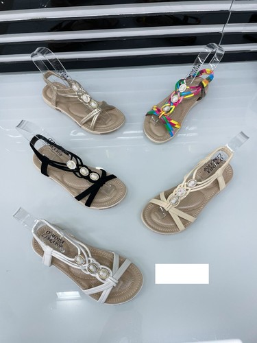Damen frauen sandale sommer - frauen,