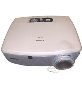 CANON LV-X6 Projector Beamer