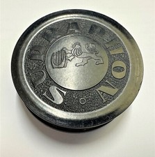 alte Bakelit Schraubdose f