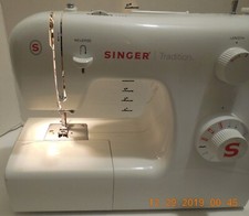 Singer Tradition Sewing