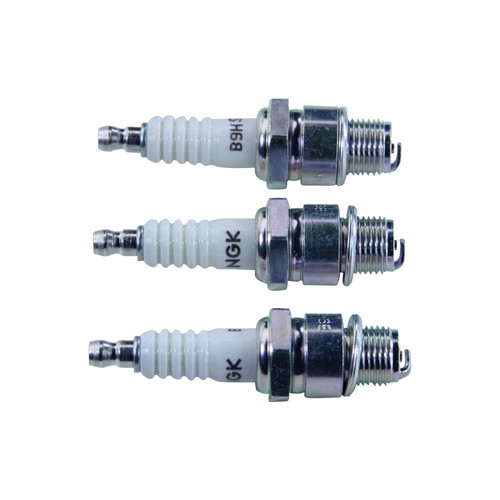 Zündkerze ngk b9hs - zündkerze, für