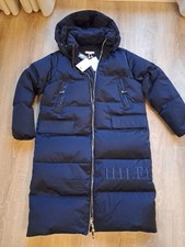 TOMMY HILFIGER Sateen Daunen