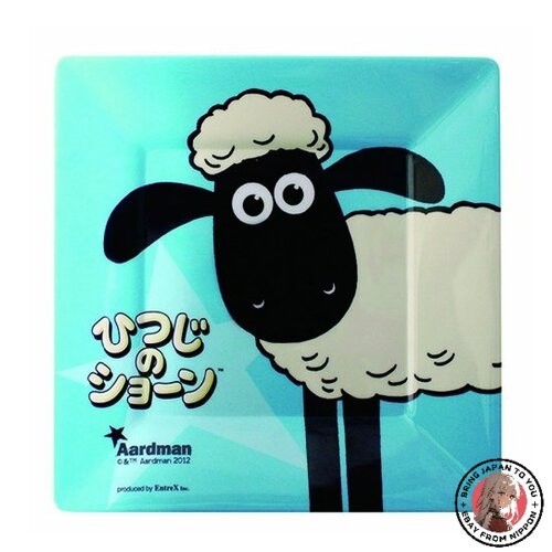 Nici shaun das - das, schaf
