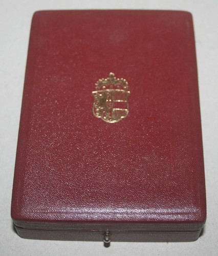 österreich republik etui - 2.,