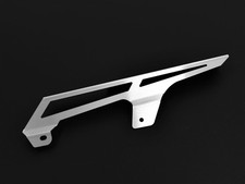 ZIEGER Kettenschutz silber