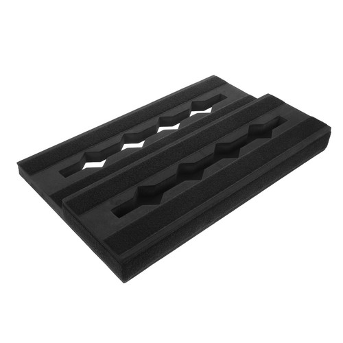 Gitarreneffektpedal-board