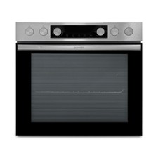 B-Ware - Gorenje Easy Heißluft Set 2 - Herdset (BCS6737E06X + ECD634BX)