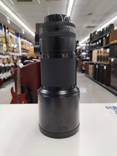 Contax objektiv tele tessar - objektiv, tele-tessar