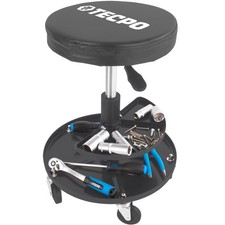 Werkstatt rollsitz 135 - 135, kg