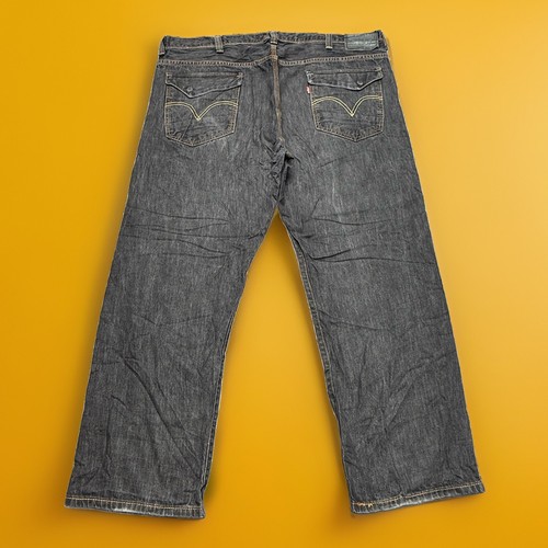 Levi 569 rare vintage y2k - levi’s,
