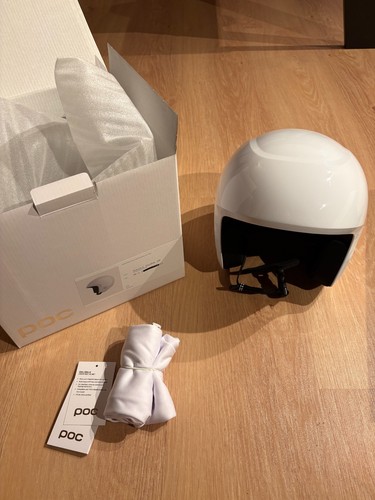 Ski helm poc skull dura - dura, jr