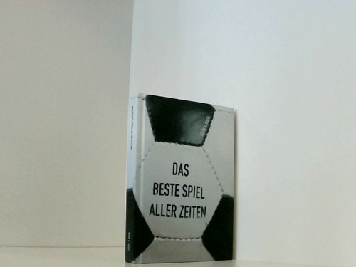 Das beste spiel - beste, aller