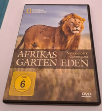 DVD National Geographic