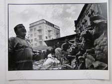 Nick Ysenburg Cuba Market