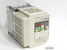 Omron Yaskawa Inverter VS mini