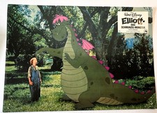 Walt Disneys -  Elliot das