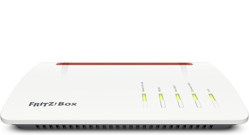 Avm fritz box 6890 lte - avm, fritz!box