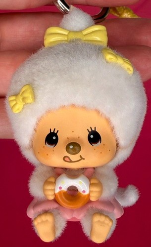 Monchhichi mon - monchhichi,