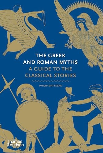 The greek and roman - greek, myths: