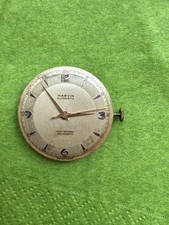 Marvin Automatic Uhr Nr. 767