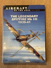 The Legendary Spitfire Mk