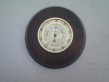 Älteres  15 cm Barometer