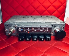 Altes Blaupunkt Frankfurt 