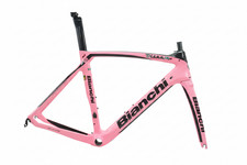Bianchi oltre xr4 2018 - 2018, carbon