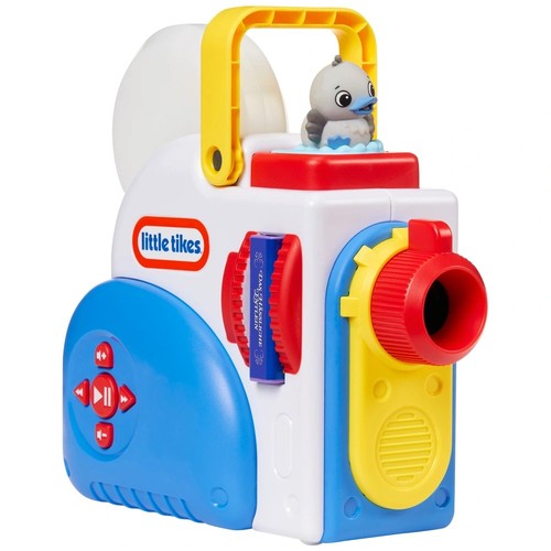 Little tikes vorleseprojektor - little,