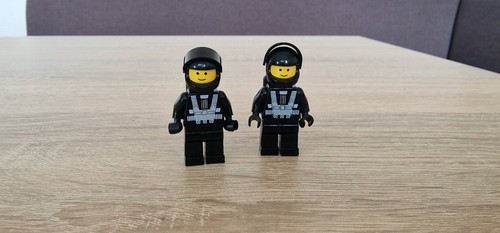 Lego space blacktron - ,