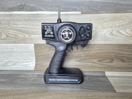 Funksender 27mhz 2 - rc,