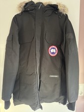 Granada Goose Expedition Parka
