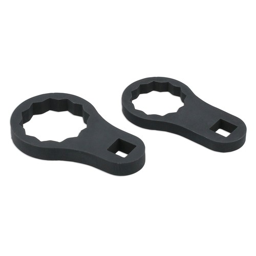 Schlüssel 12kant 32mm - , 38mm