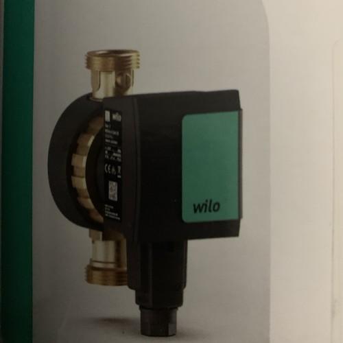 Wilo star nova 5w - nova, c