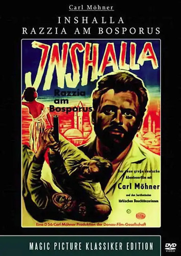 Inshalla razzia am bosporus - -,