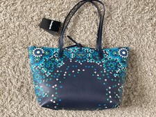 Desigual Damen Schultertasche
