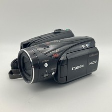 Canon Legria HV40 MiniDV HD Camcorder - Videokamera Handycam camera Mini DV Top