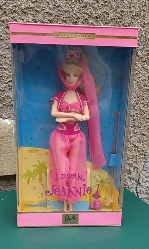 Barbie 2000 collector - 2000, edition