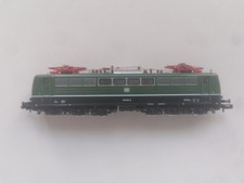 Fleischmann 7380 BR151 DB Spur