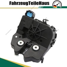 HECKKLAPPENSCHLOSS für FORD